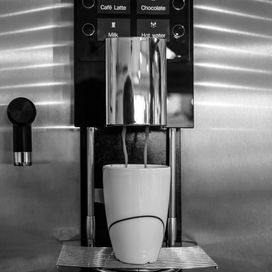 Frisør Kiton Intercoiffure Vordingborg Kaffe service forplejning